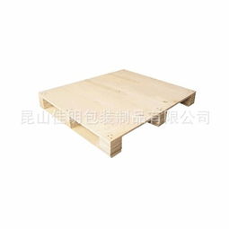 昆山市萬(wàn)樹木制品廠 匠心打造高品質(zhì)木托盤，助力物流倉(cāng)儲(chǔ)高效運(yùn)轉(zhuǎn)