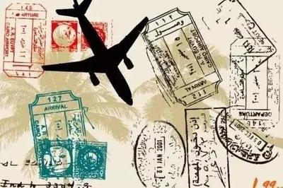 服務'高質發展后發先至'新舉措權威解讀(二): 團體'落地簽'助力出境旅游業務提質增效