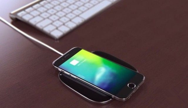iPhone 7支持無線充電?蘋果設計師腦洞很大 計算機軟硬件協同創新的前奏