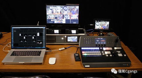 Blackmagic Design助力日本軟式飛鏢職業巡回賽 硬件設計的革新與卓越