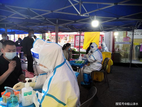 深圳抗疫日記 點(diǎn)贊便民核酸采樣點(diǎn)服務(wù)狀態(tài)查詢信息咨詢服務(wù)